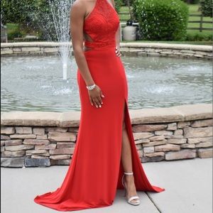 Formal Dress